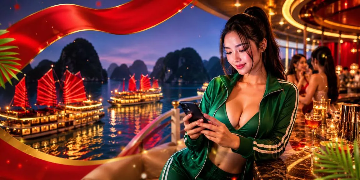 betdbt Việt Nam Sảnh casino